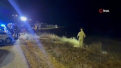 Eskişehir’de kayıp olarak aranan 2 gençten acı haber