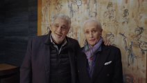 ‘The Legends Together Again, Live in Concert’: Spanish tenors José Carreras and Plácido Domingo