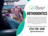 Orthodontics Houston TX