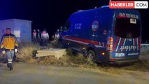 Eskişehir'de Su Arıtma Tesisi Kazası: 2 Genç Hayatını Kaybetti