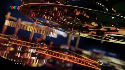 Bốn cuộc tình, một người đàn ông Tập 14