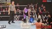 Jey Uso & Sami Zayn vs Dominik Mysterio & JD McDonagh (Full Match) WWE Holiday Tour (December 3 2023) Live from Portland