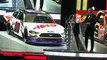Xfinity champion Cole Custer celebrates 2023 crown at the NASCAR Awards