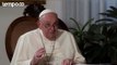 Paus Fransiskus Sesalkan Berakhirnya Gencatan Senjata Israel Hamas