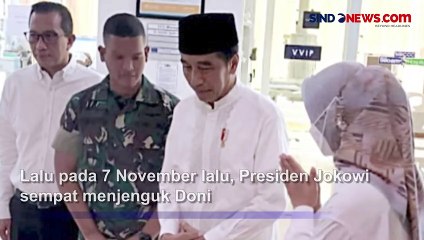 Ini Profil Doni Monardo, Eks Danjen Kopassus hingga Kepala BNPB yang Kini Tutup Usia