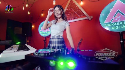 Mawas Diri - DJ Nita [Official Music Video]