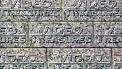 Retro Video Treasures Saban Logo