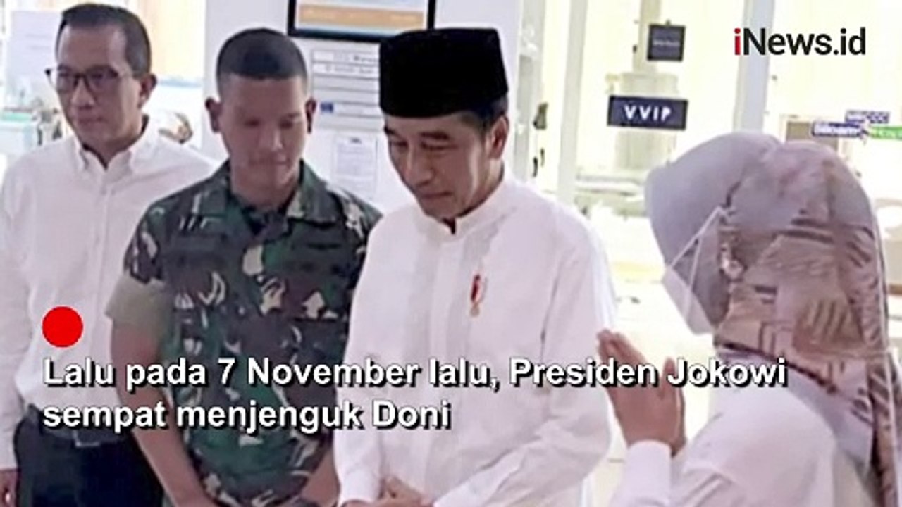 Profil dan Perjalanan Karier Doni Monardo, Eks Kepala BNPB yang Kini Tutup Usia