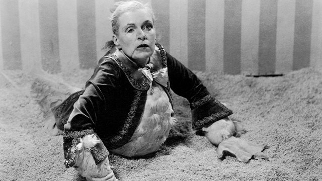 Freaks, la monstrueuse parade