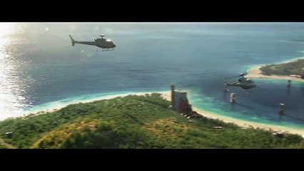 Godzilla x Kong_ The New Empire Trailer