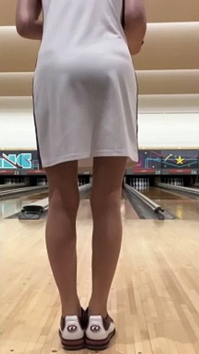 ストライク！ #bowling #shorts #strike