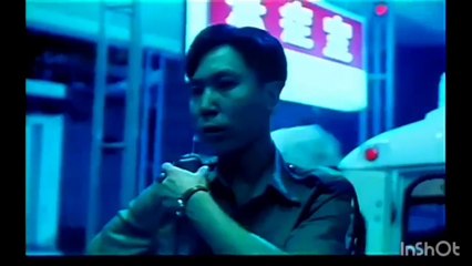 Black Mask Taiwanese Director's cut Part 7