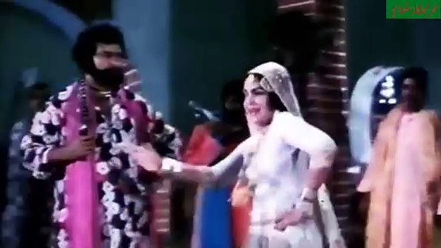 Thenga Way Thenga Way (Noor Jahan,Film,Mela) With Eagle Jhankar