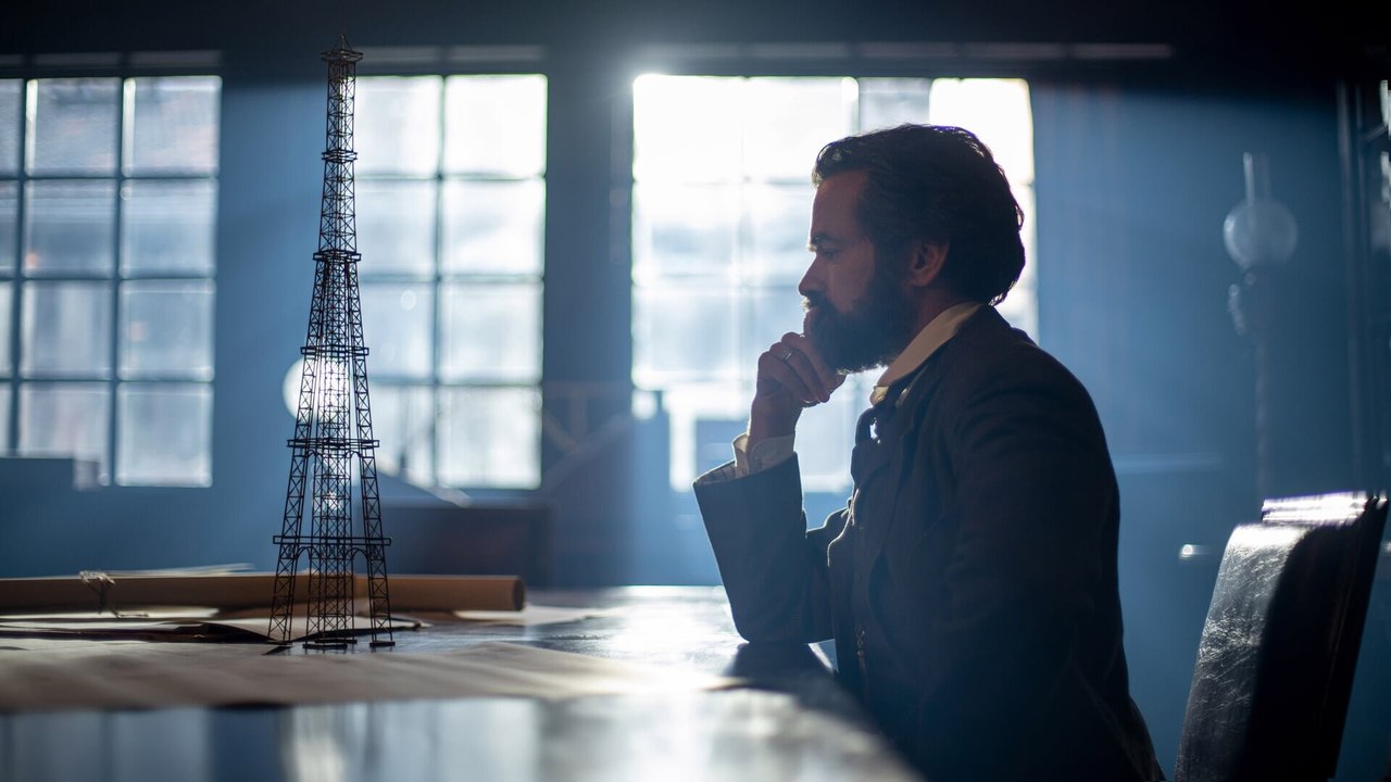 Eiffel