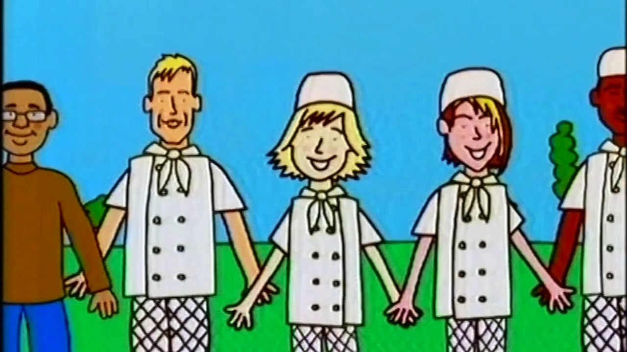 CBBC ｜ Tracy Beaker Parties with Pudsey - Episode 3