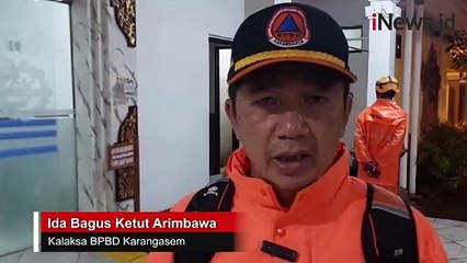 Tanah Longsor Timpa Pondok Pesantren di Karangasem Bali, 1 Santri Tewas