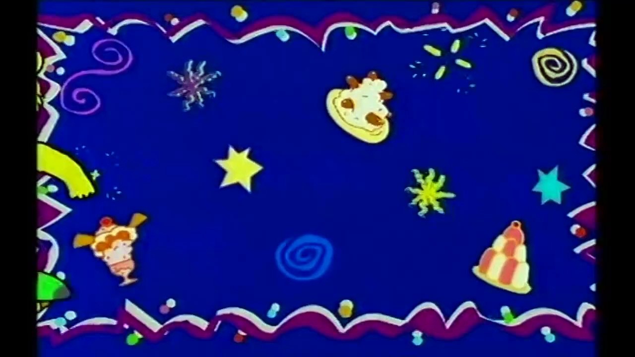 CBBC ｜ Tracy Beaker Parties with Pudsey - Episode 4