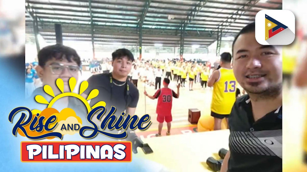 Southeast Asian Premier Business and Achiever Awards, gaganapin na sa December 8