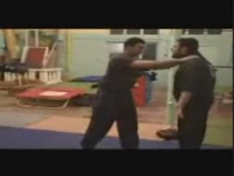 Www.krav-security.com stages