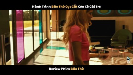 Review Phim Báo Thù - Revenge  Phim Hành Động Võ Thuật Siêu Hay