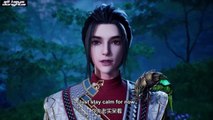 Spiritual Lord of Chaos Ep 28 ENG SUB