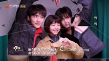 Go Ahead - Episode 5 - Eng Sub Full Episodes