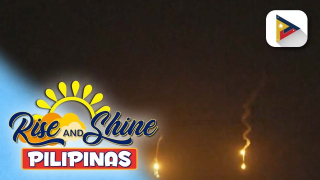 Pag-atake ng Israel sa Gaza, nagpapatuloy matapos magwakas ang tigil-putukan