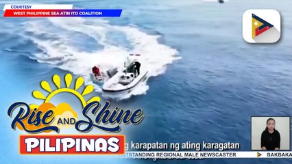 Paghahanda para sa 3-day Christmas caravan sa West PH Sea sa Dec. 10, puspusan