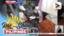 4 drug suspects, arestado sa nadiskubreng drug den sa Lucena City, Quezon