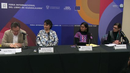 Ante crisis de desapariciones, más necesaria que nunca la Declaración Universal de DDHH