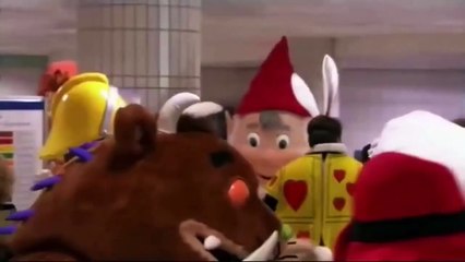 Children’s Party at the Palace： Tracy Beaker, Justine