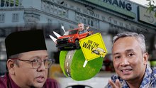 On The Way: Jangan Percaya Cerita Separuh Masak!