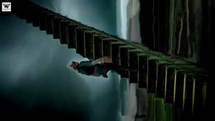 Ai Elevation official music video...