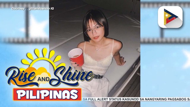 TALK BIZ | Gillian Vicencio, itinangging may kinalaman sa hiwalayang Kathryn Bernardo at Daniel Padilla