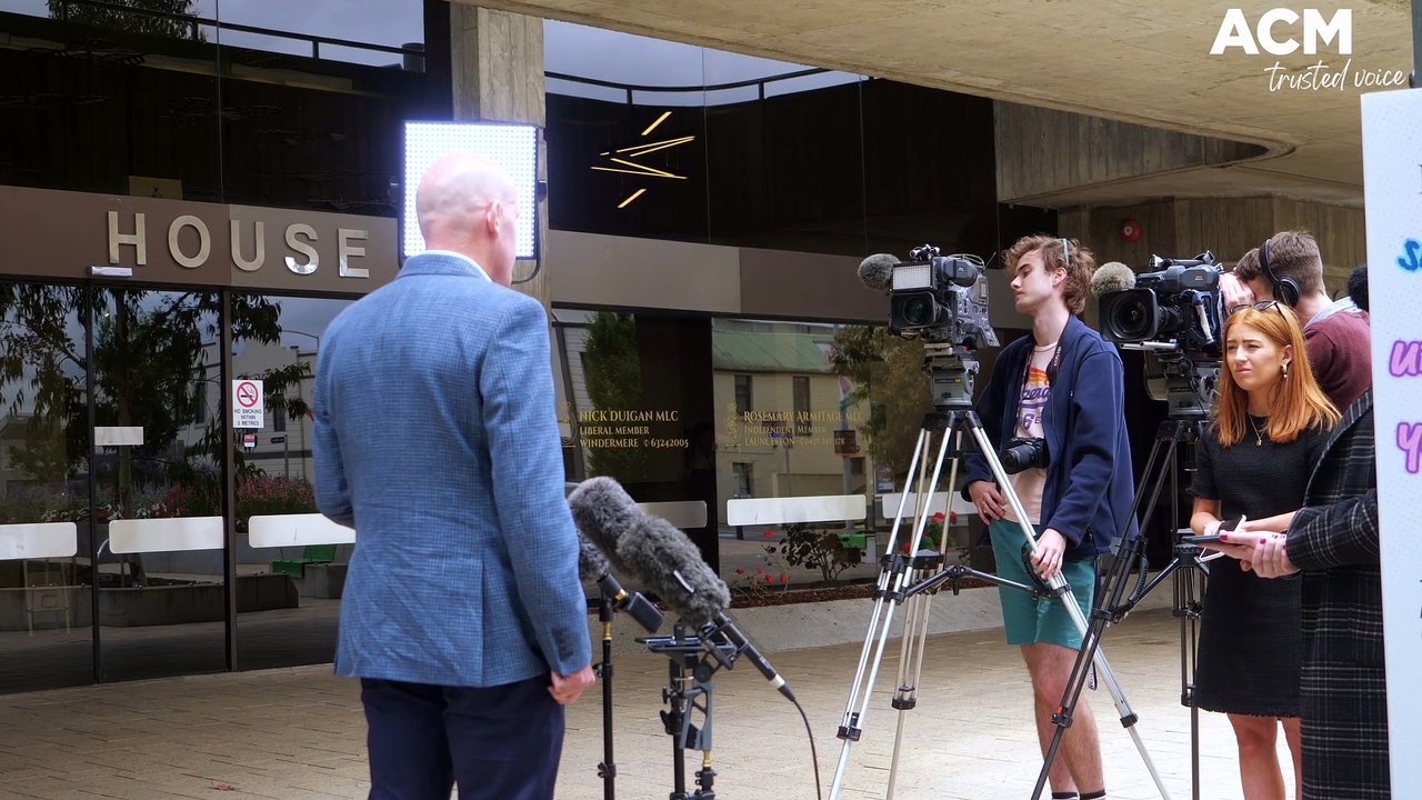 Fears of a local retail slump this Christmas |The Examiner | December 4, 2023