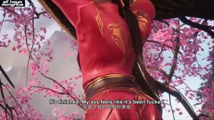 The First Son-In-Law Vanguard of All Time S2 Ep 32 ENG SUB