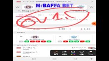 Pronostics Foot AUJOURD'HUI  توقعات مباريات اليوم
