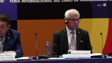 Analizan en FIL Pensamiento las oportunidades que ofrece el nearshoring en el país