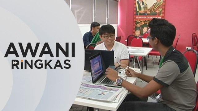 AWANI Ringkas: Pengenalan kepada dasar gaji progresif