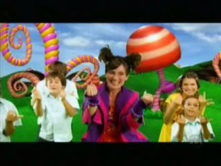 Capitulo 20 - Chiquititas 2008/2006 Dublado PT/BR