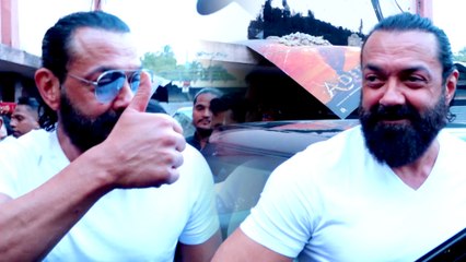 Animal की सफलता पर Bobby Deol खुश, जानिए Deol Family पर एक्टर का रियक्शन