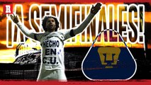 ¡PUMAS eliminó a CHIVAS! || Pumas está en semifinales del Apertura 2023
