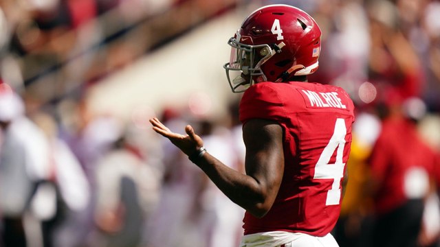 Bulldogs Lose to Crimson Tide, SEC Title and Playoff Dream Dashed