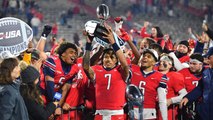 Liberty Flames Clinch Conference-USA Title, Beat New Mexico St.