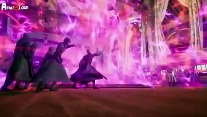 Myth of the Ancients Ep.140 English Sub