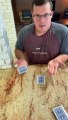 Playing Card Magic | Magic Tricks | Magic Bucket | Gianni Palumbo Magic Tricks  magician  cardmagic