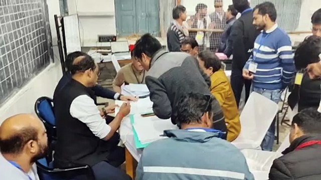 विधानसभा चुनाव: राजस्थान की इस विधानसभा ने रचा इतिहास...देखें वीडियो