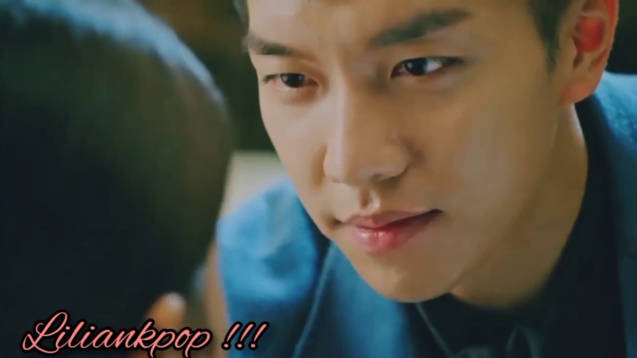 A Korean Odyssey