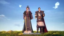 Thirty-six Cavalry ( Sanshiliu Qi ) Ep 10 Multi sub