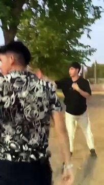 Escandalosa pelea masiva en Fiesta de Egresados en General Alvear